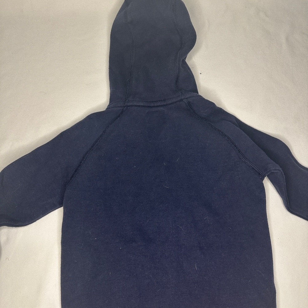 Baby Gap Navy Jogger Set – Size 12-18 Months - Picture 6 of 10